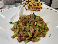 -太二酸菜鱼(广州IFC国金天地店)