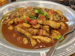 -大师傅金奖啤酒鱼(西街口总店)
