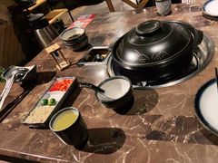 -同仁四季椰子鸡(海岸城天利店)