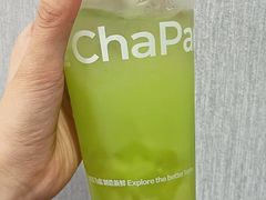 -茶百道(SKLP新光里+店)