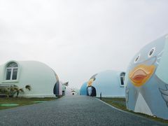 -漳州滨海火山岛自然生态风景区