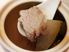 时令养生汤-香蜜轩·粤菜·宴会(世界之窗店)