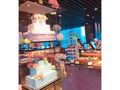 -广州富力君悦大酒店·凯菲厅