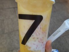 -7分甜(天津南开大悦城店)