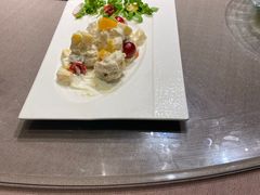 -陆壹捌餐厅(五大道店)