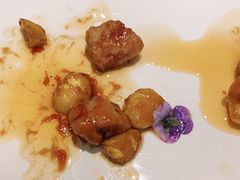 -皇城根北京风味主题餐厅(泰华城店)
