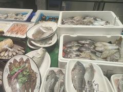 -码头鲜精致威海菜(欧乐坊店)