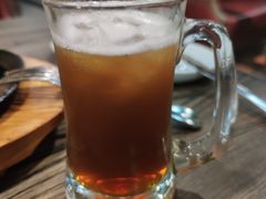 柠檬红茶-豪尚豪牛排(彩悦城店)