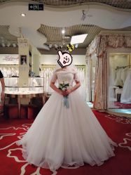 点击看大图 -全城热恋璀璨婚纱摄影(国贸总店)