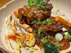 -太食獸泰式茶餐厅(IFS国金中心店)