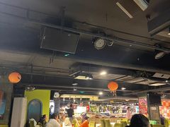 -戈拿旺巴西烤肉(崇文门店)
