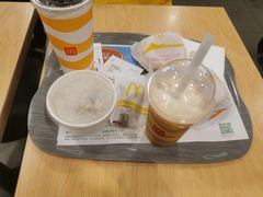 -麦当劳(大亚湾龙光城店)
