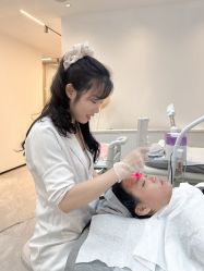 -清颜堂丨分子祛痘·功效美肤