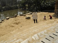 -苏州河梦清园环保主题公园