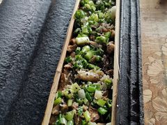 -竹泉农庄·竹筒饭(从化店)