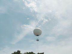 -胡里山炮台