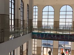 -皮口港