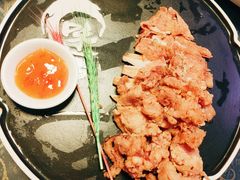 -海市蜃楼花园主题餐厅(石顶店)