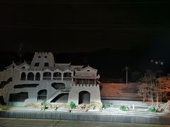 -三亚红色娘子军演艺公园景区