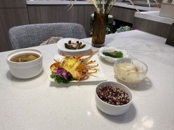 -蜜悦居月子会所(环贸中心店)