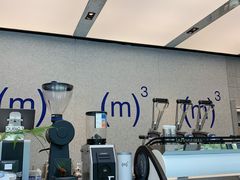 -CUBIC3三立方咖啡(凌空SOHO店)