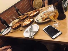 -萨莉亚意式餐厅(玉泉路物美店)