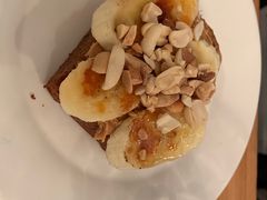 -Egg•Allday Brunch(襄阳北路店)