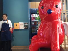 -老屋印象川菜(世纪东方店)