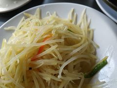 -喜洲翰林餐厅(董家百年老宅店)