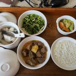 -杰爱月子护理中心