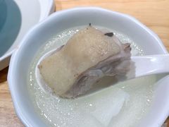-椰夫人·养生椰子鸡(金沙洲永旺店)