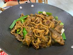 -唐师傅湘西名菜馆(武陵路店)