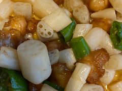 -几荷·恰似故人来(秀水广场店)