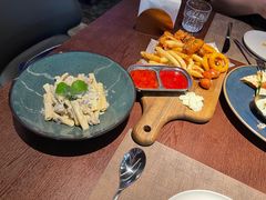 -404干式熟成牛排馆•聚会餐厅