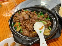 -营记牛肉火锅·大埔客家菜(上梅林店)
