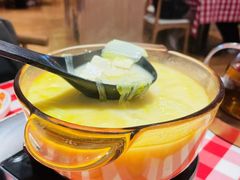 -西贝(东城万达广场店)