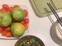 橘子-野妹火锅(布吉店)