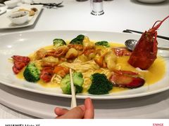 -上海小南国(金桥国际广场店)