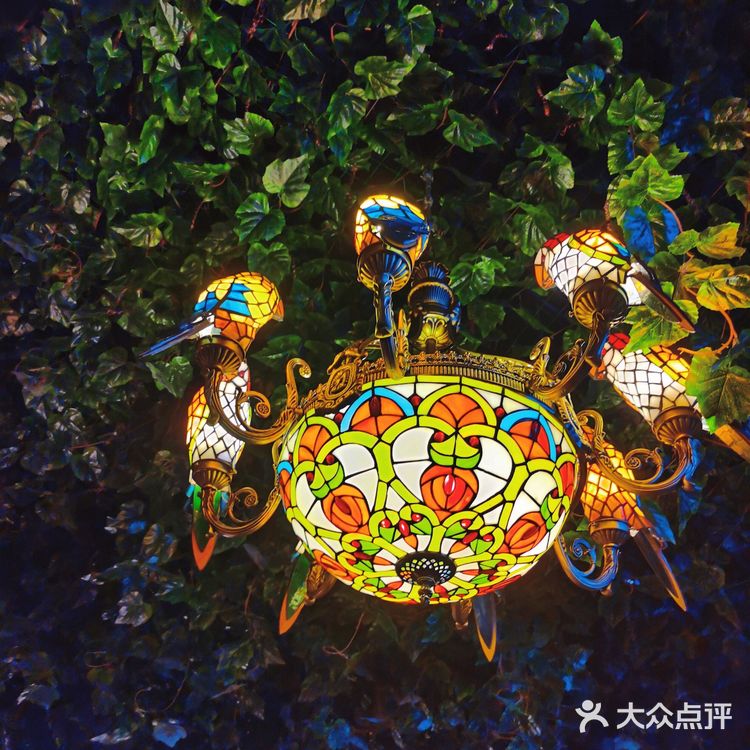 他家需要等位的呢稍微错开高峰时间