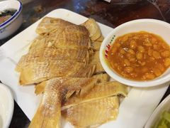 鲈鱼饭-官塘锋记鱼生·生腌·砂锅粥(牌坊街店)