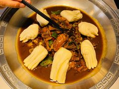 -豫丰汇河南名菜楼(武记餐饮)