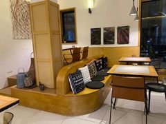 -既白·创意融合料理(海甸岛店)