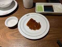 -全聚德(江宁店)