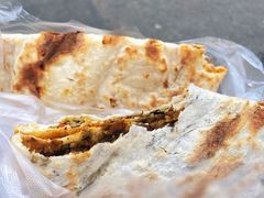 -荆楚任氏锅盔(紫阳路店)