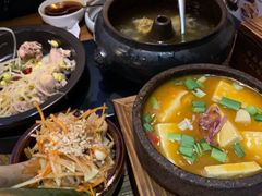 -云海肴汽锅鸡·云南小炒(天津国金汇店)