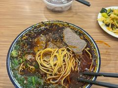 -有礼有面(知春路店)