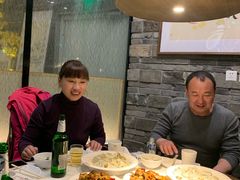 -日丰园海肠水饺·老字号大连海鲜(和平广场店)