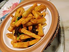 -红蜡烛•瓦罐粥家常菜•夜宵(中山路店)