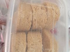 -二斗栗子(黄河道店)