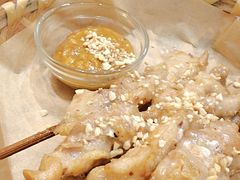-曼谷食堂·泰国家庭料理(丹桂路店)